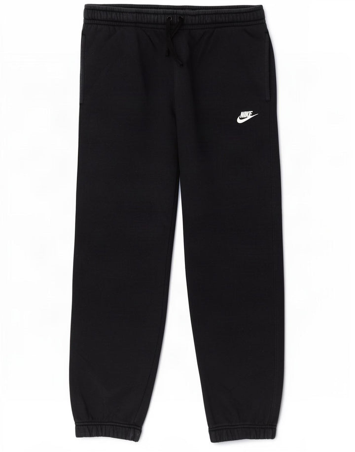 Nike Træningsdragt til mænd Joggers Medium Sort Bomuld