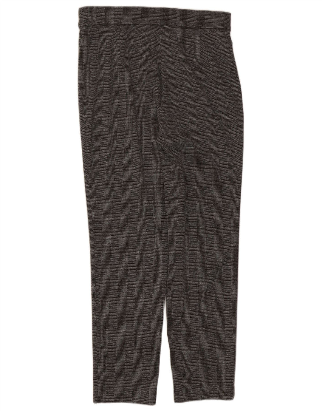 Marks & Spencer Casual Bukser til kvinder UK 12 Medium W30 L27 Grå