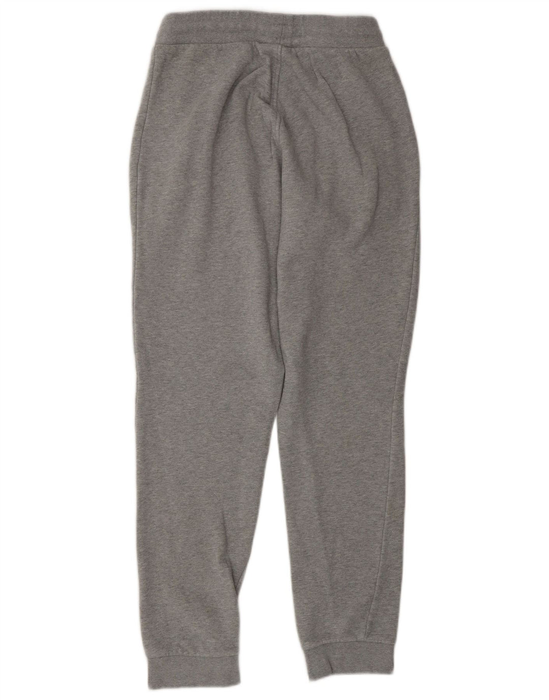 ADIDAS Træningsdragt til mænd Joggers Små grå bomuld