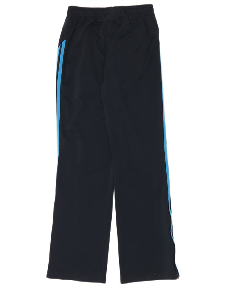 Adidas Træningsdragt bukser til mænd XS Marineblå polyester
