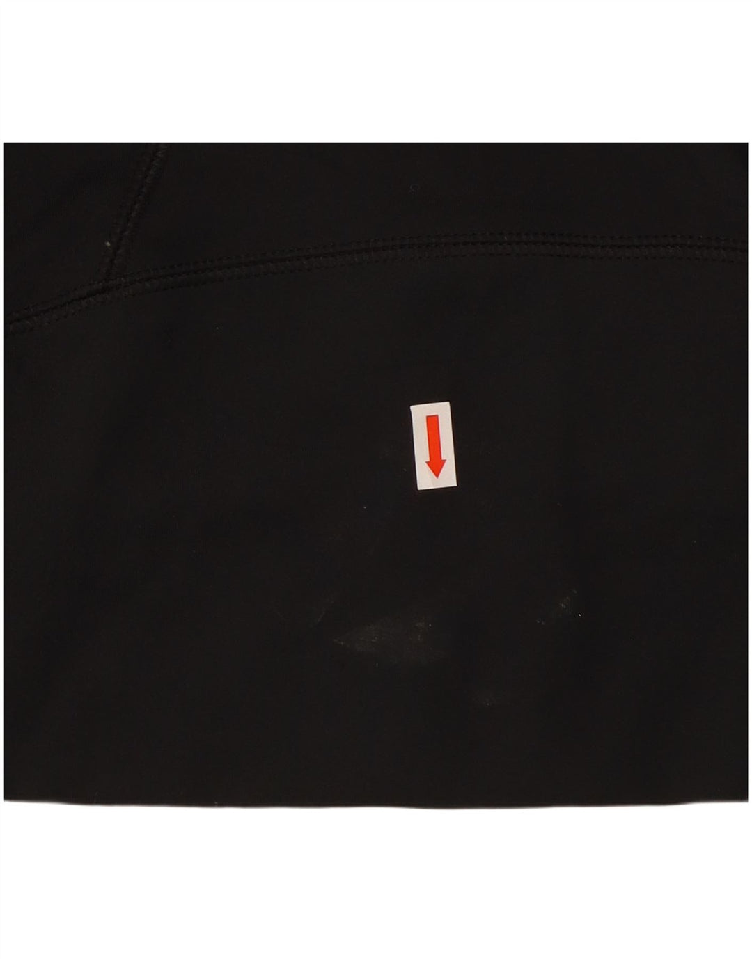 New Balance Dame træningsdragt Topjakke UK 12 Medium Sort Polyester