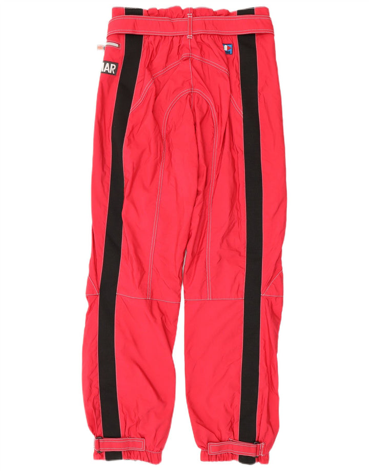 Colmar Dame Skibukser IT 48 XL Rød Colourblock