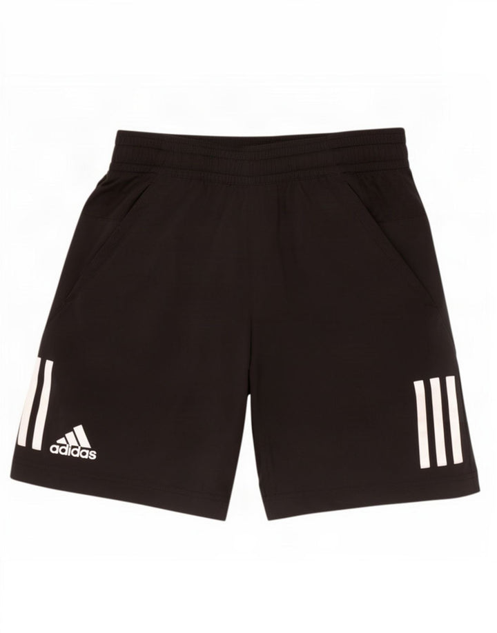 Adidas Dame Climacool Sports Shorts UK 4 XS Sort Polyester