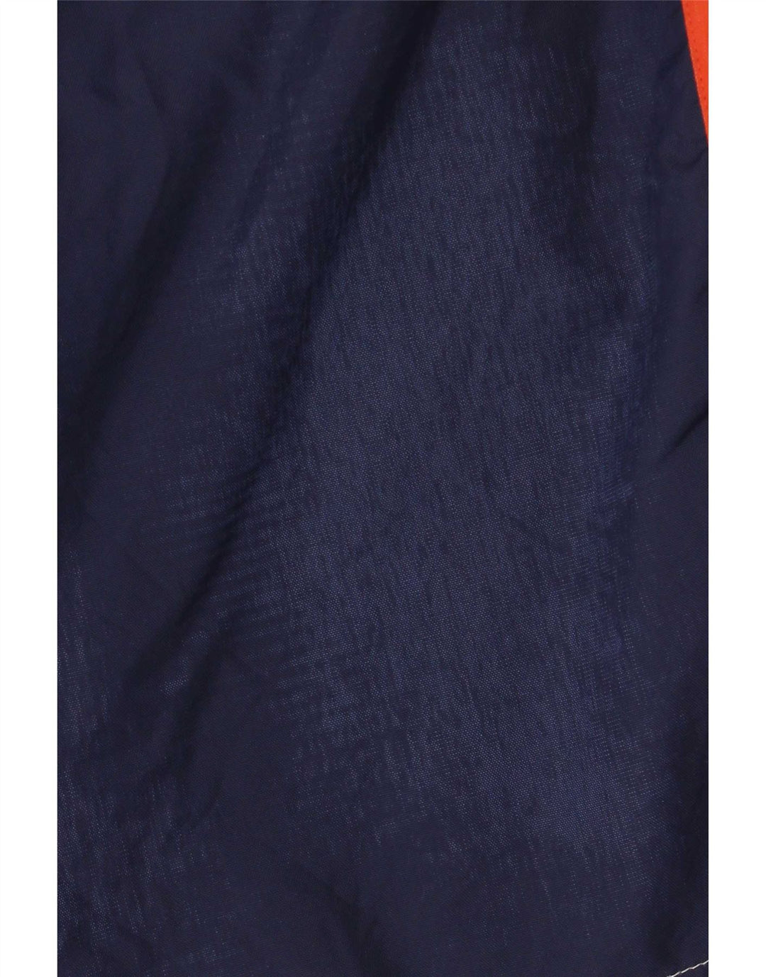 Woolrich Badeshorts til mænd Large Navy Blue Colourblock Polyamid