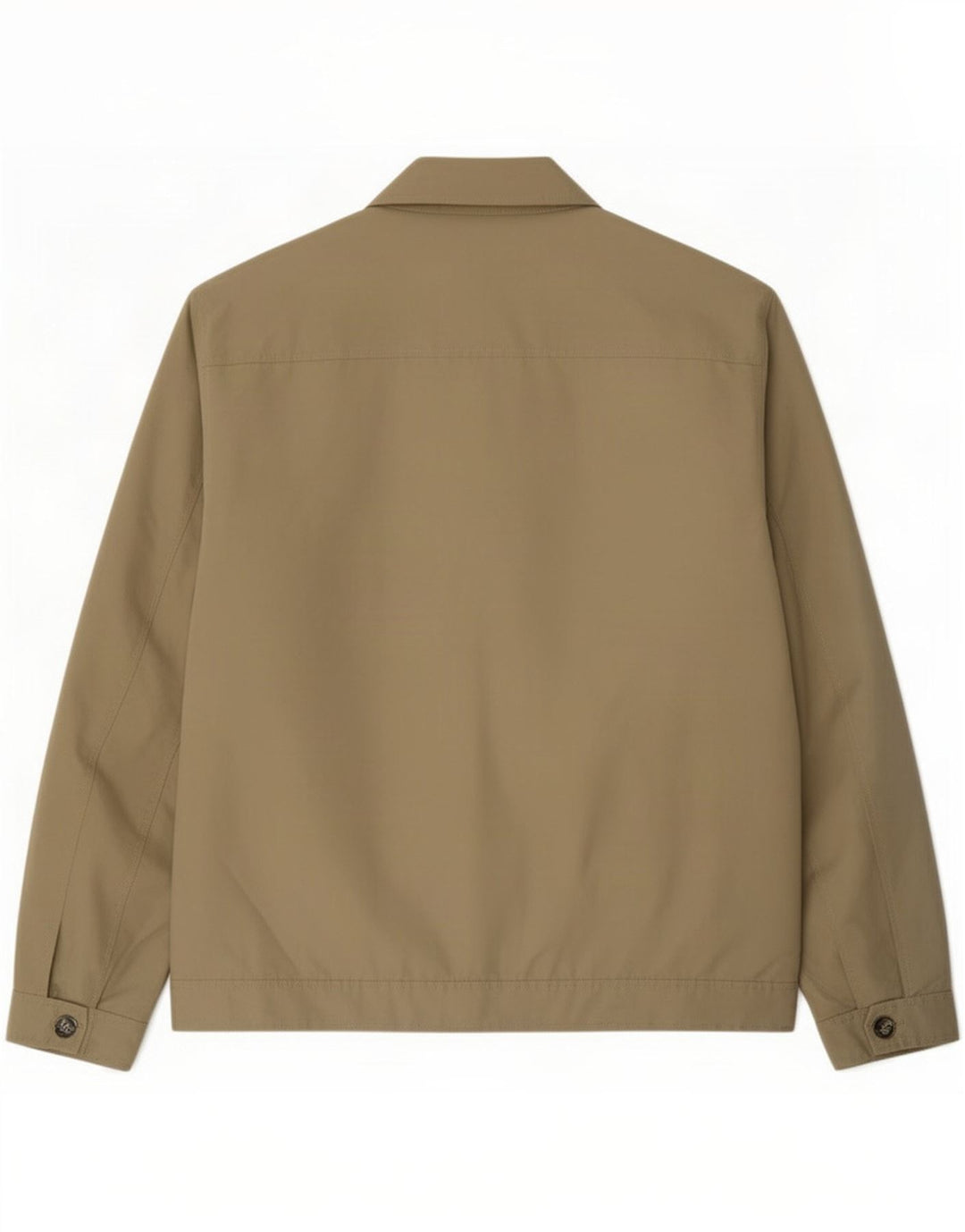 James Pringle Bomberjakke til mænd UK 42 XL Khaki Polyester