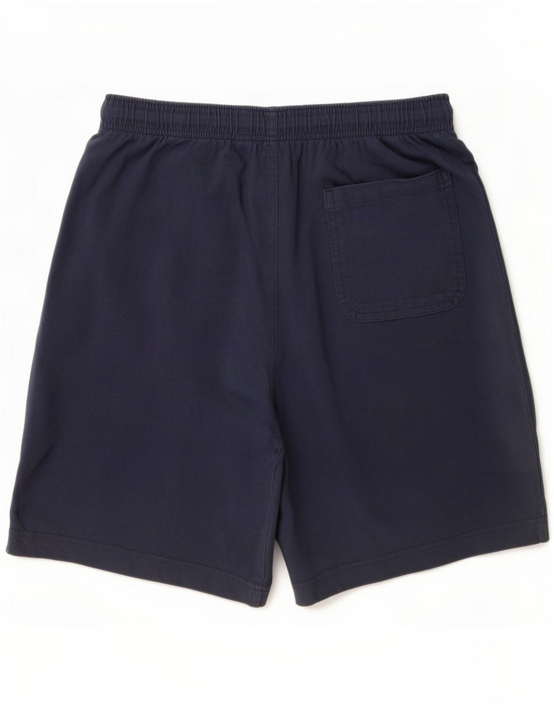 Nike Sportshorts til mænd Medium Navyblå Bomuld