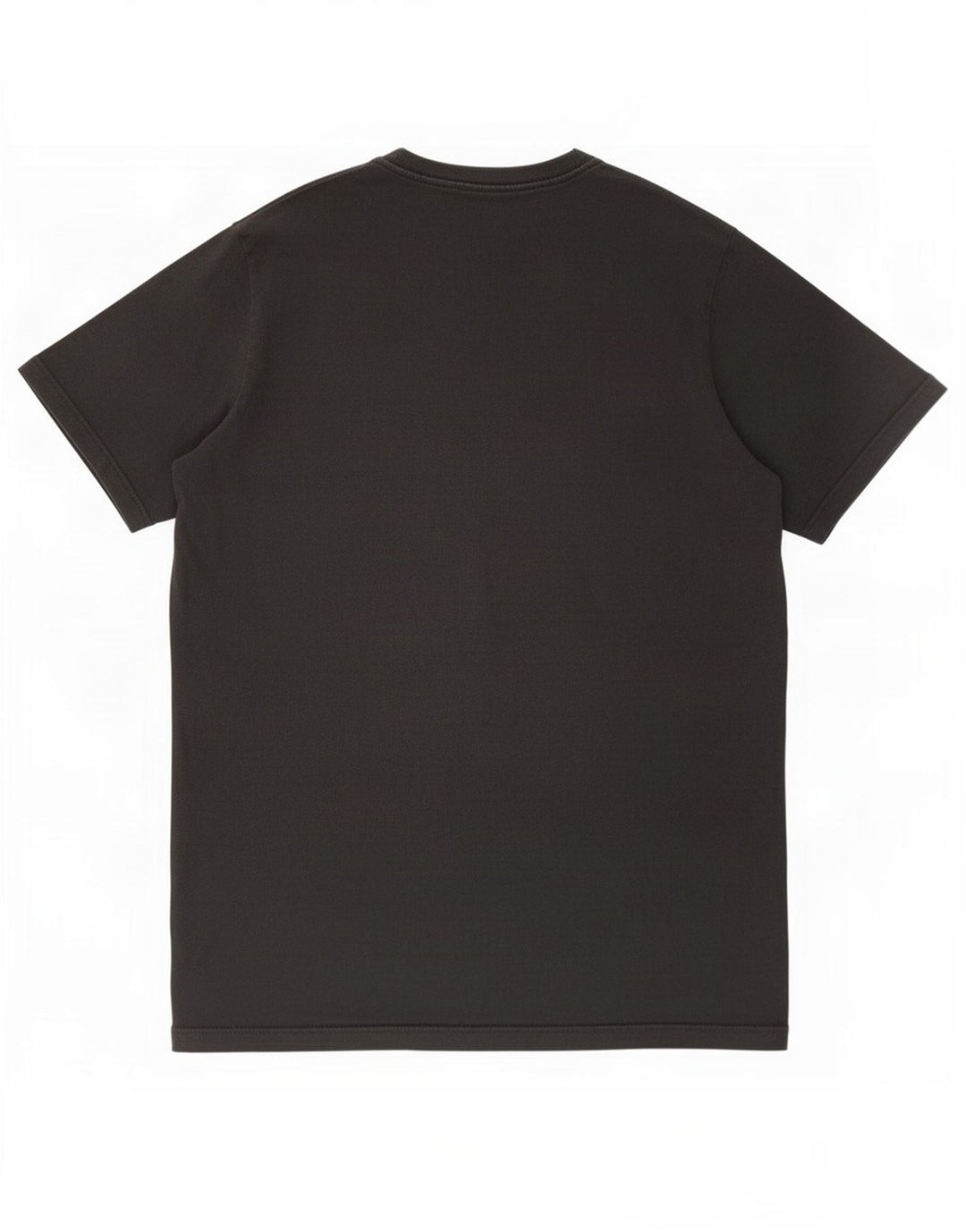 Levi's Herre Standard Fit T-Shirt Top Medium Sort Bomuld