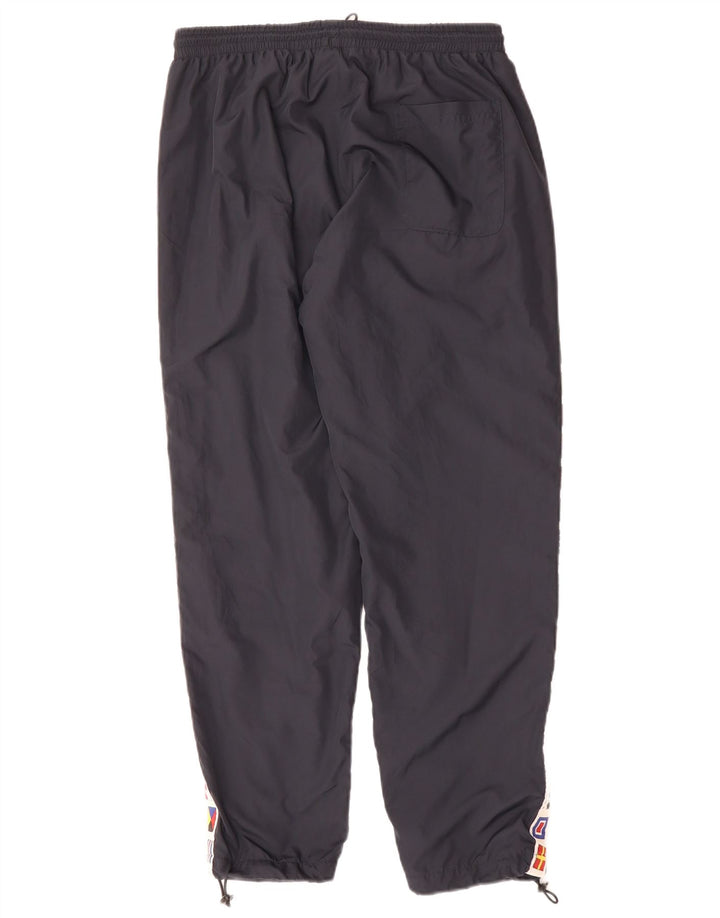 DIADORA Heritage Træningsdragt Bukser Jogger Small Navy Blue