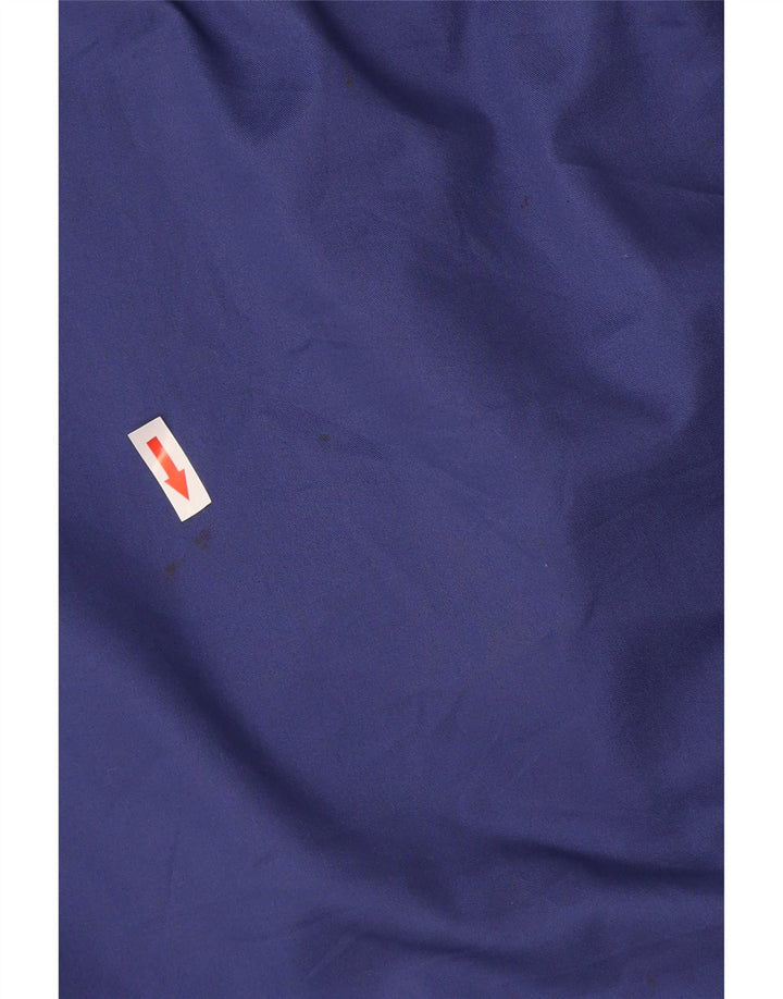 Chaps Herreskjorte str. 16 1/2 Large Blue Cotton