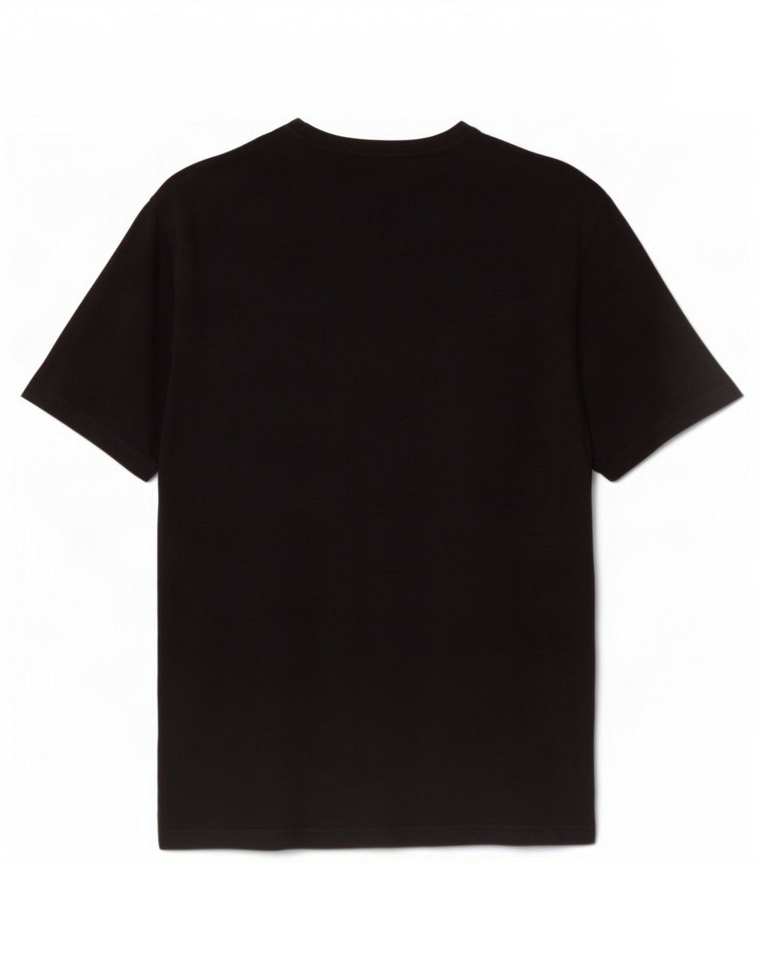 Dickies Herre grafisk T-shirt Top Lille sort bomuld