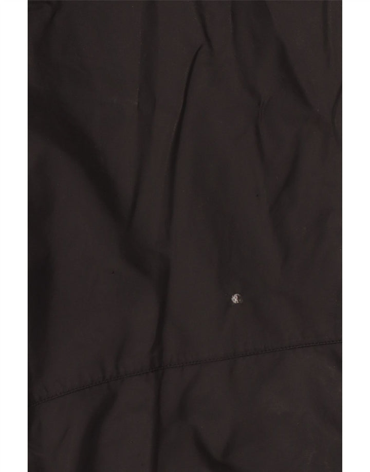Nike Herre Bermuda Sportshorts Large Sort