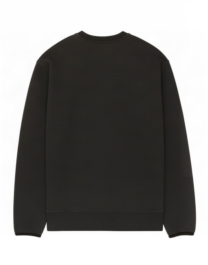 Nike Sweatshirt Jumper Medium Sort Polyester til mænd