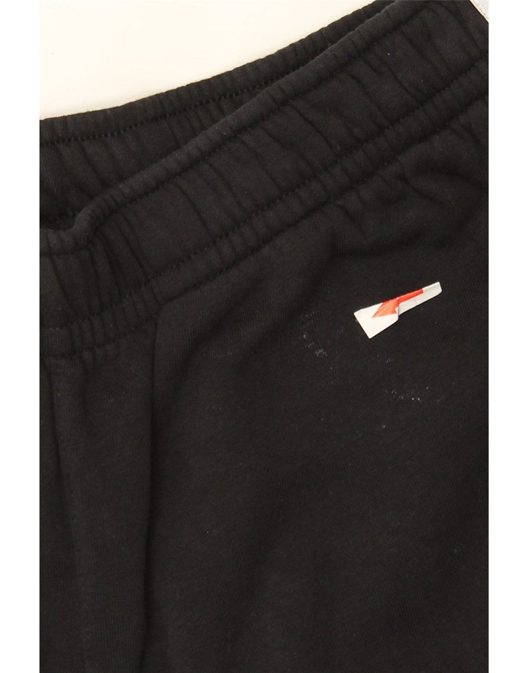 Nike Herre grafisk træningsdragt Bukser Joggers Medium Sort Colourblock