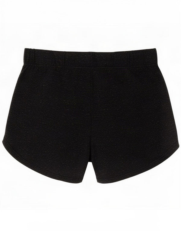 Nike Sportsshorts til piger 13-14 år XL Grå flækket bomuld