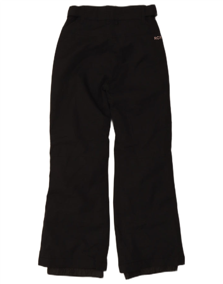 Roxy Girls Skibukser 11-12 År Large Sort