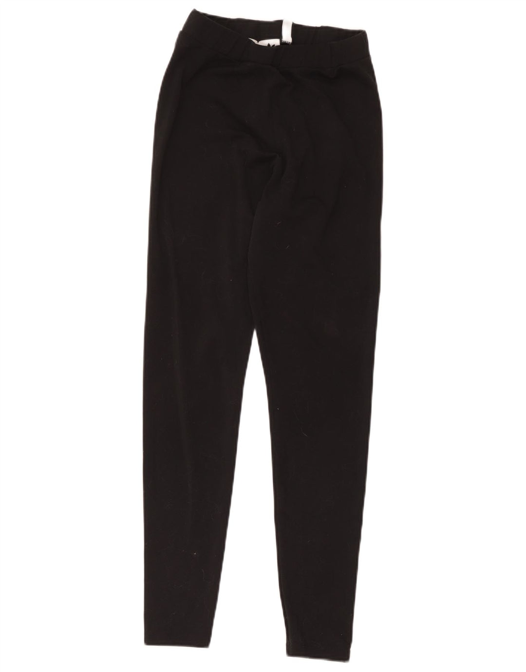 Adidas pigeleggings 13-14 år sort polyester