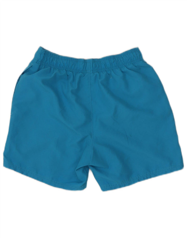Nike sportsshorts til kvinder UK 6 XS Blå