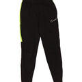 Nike Boys Dri Fit træningsdragt bukser 10-11 år Medium Sort Colourblock