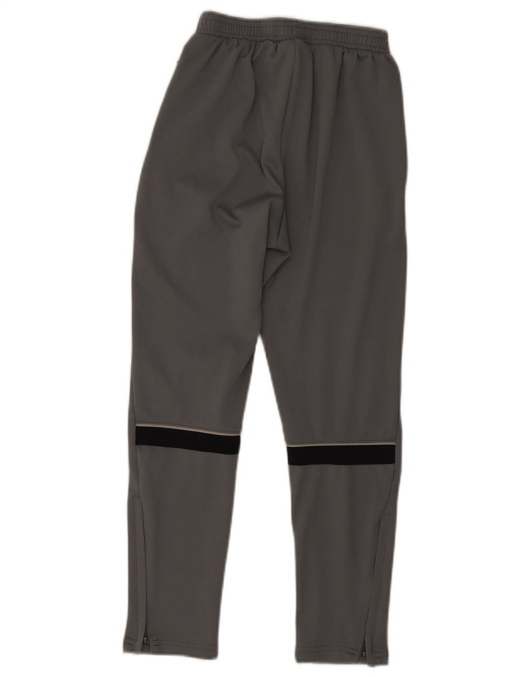 Nike Boys Dri Fit træningsdragt bukser 10-11 år Medium Grå Colourblock