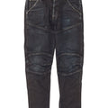 G-Star Herre 3D Arc Slim Jeans W29 L27 Blå Bomuld
