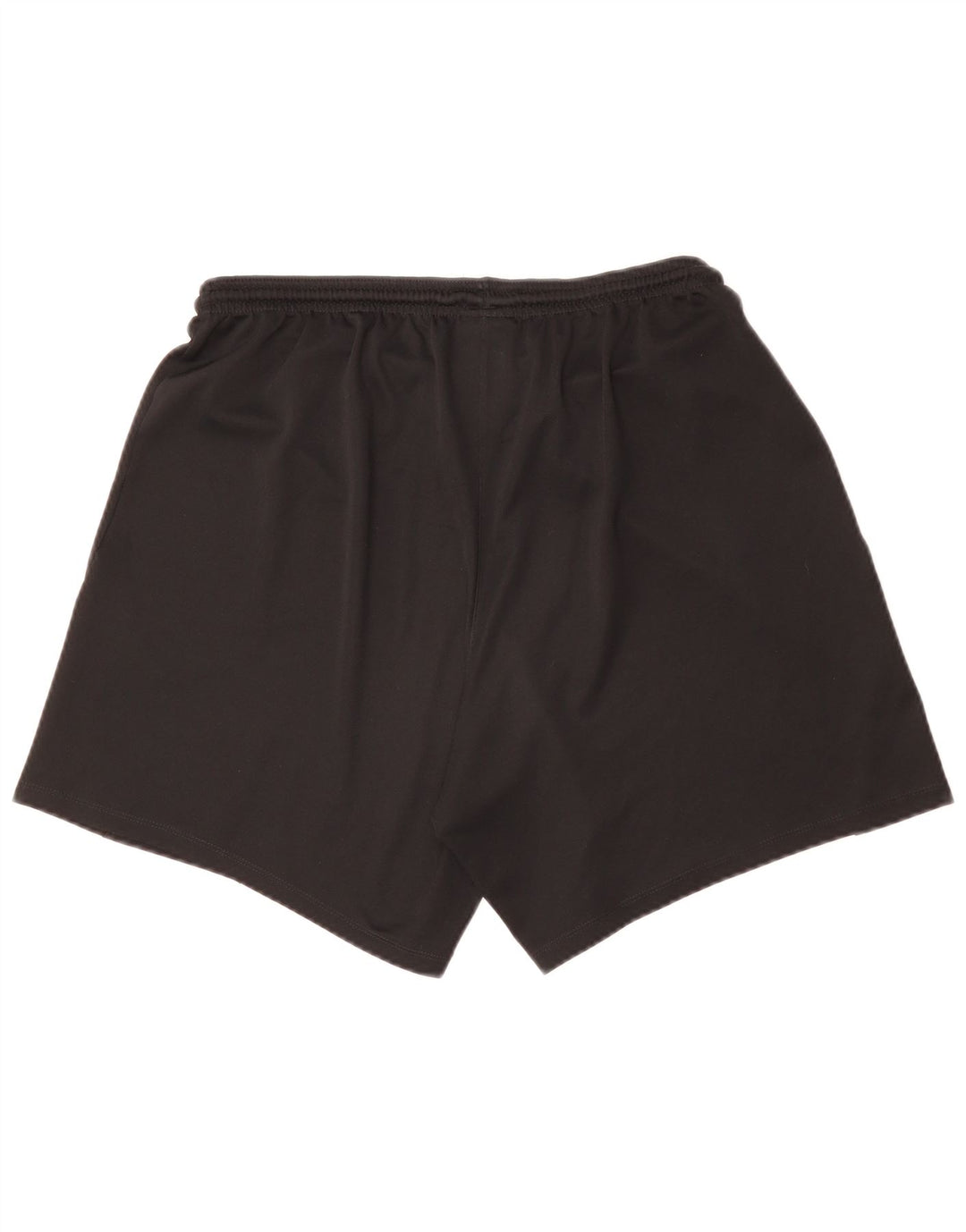 NIKE Herre Dri Fit sportsshorts XL sort polyester