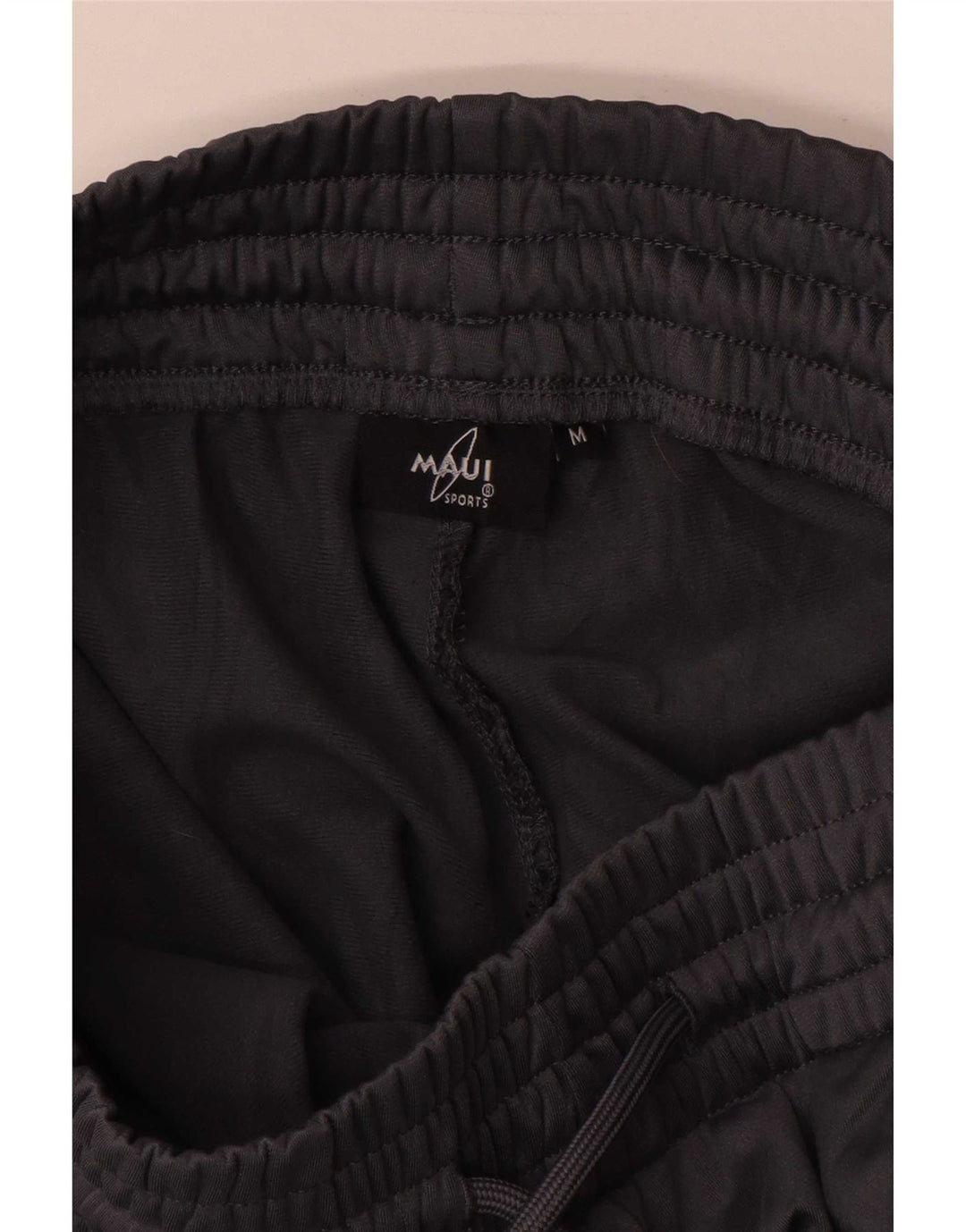 Maui and Sons Træningsdragt til mænd Joggers Medium Grå Polyester