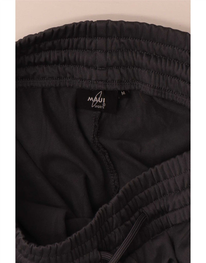 Maui and Sons Træningsdragt til mænd Joggers Medium Grå Polyester