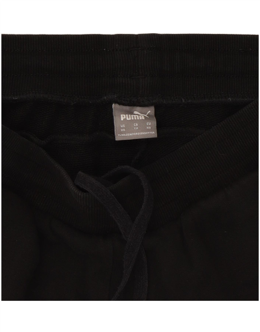 Puma Træningsdragt til mænd Joggers XS Sort