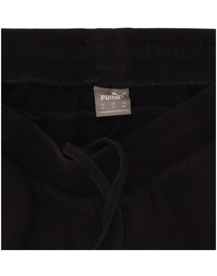 Puma Træningsdragt til mænd Joggers XS Sort