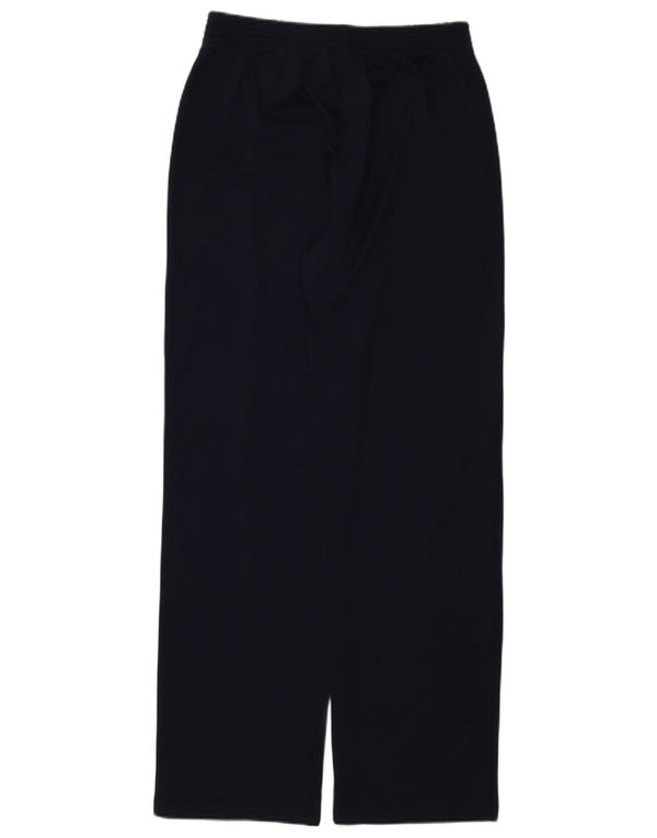 Champion Herre træningsdragt Bukser Large Navy Blue Polyester