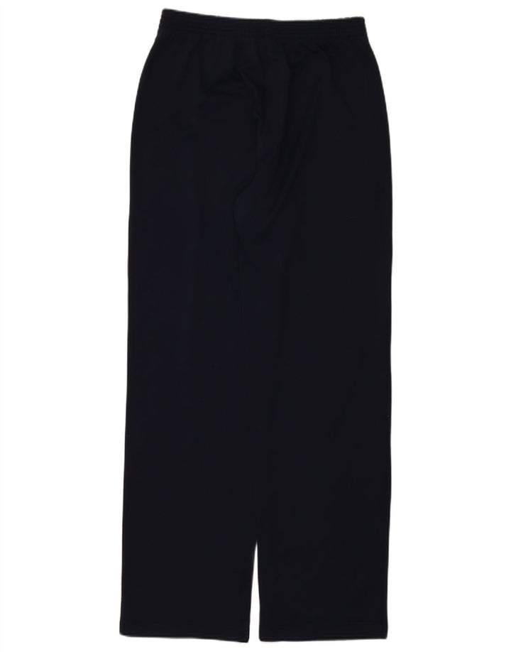 Champion Herre træningsdragt Bukser Large Navy Blue Polyester