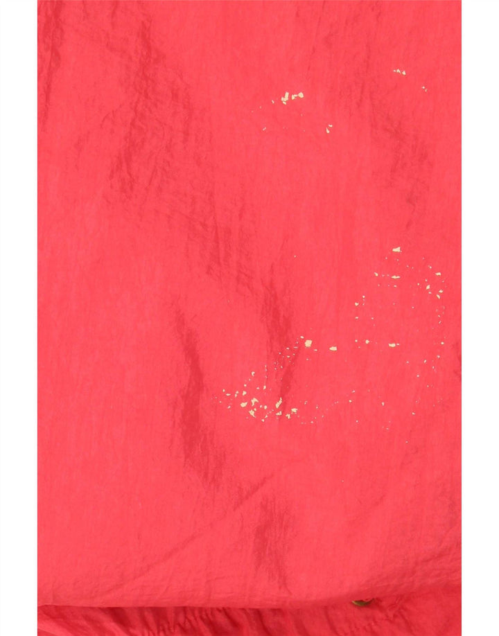 Colmar Dame Ski Jumpsuit UK 16 Large Red
