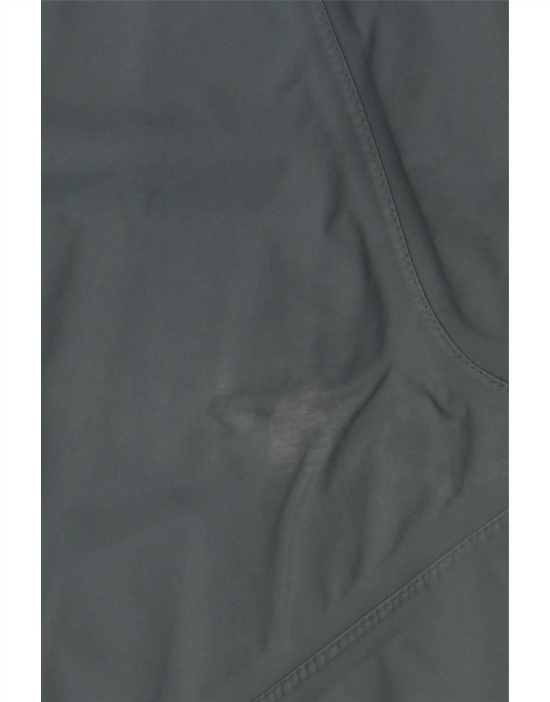 Helly Hansen Herre Hættevindjakke UK 40 Large Blue Colourblock