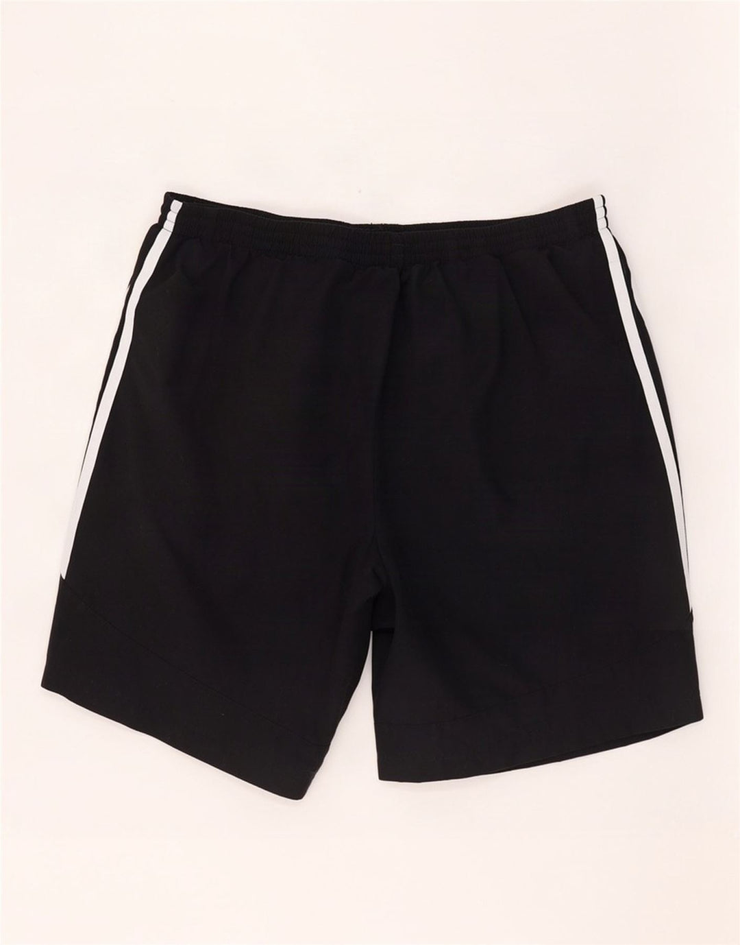 Adidas Herre Sportshorts XL Sort Polyester