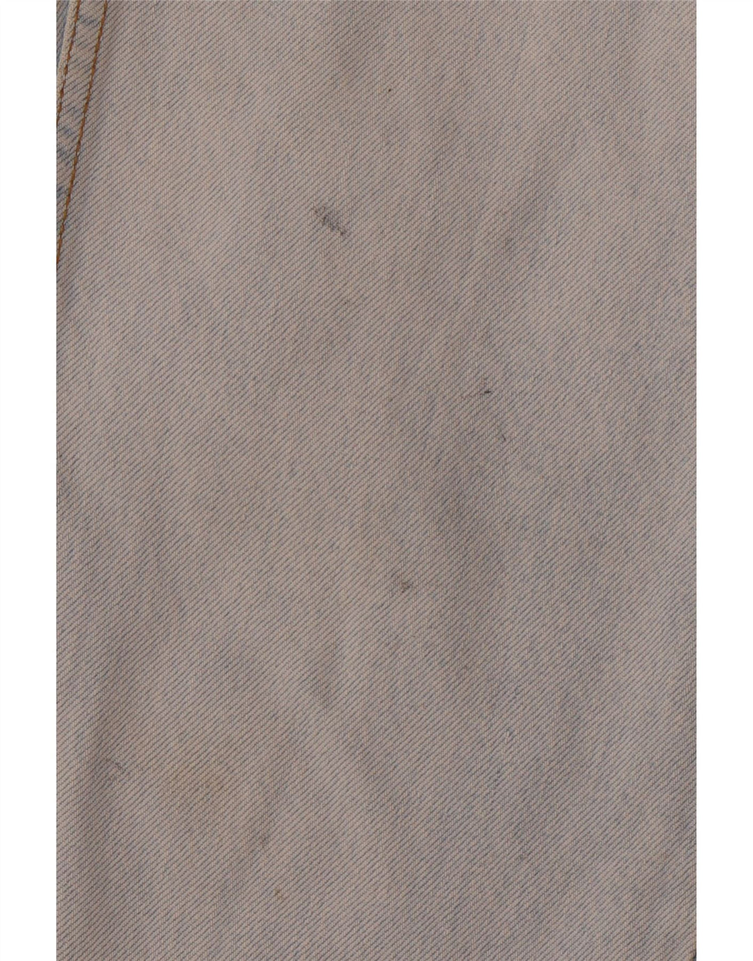 Wrangler Kvinder Højtaljede tilspidsede Jeans W24 L30 Blå