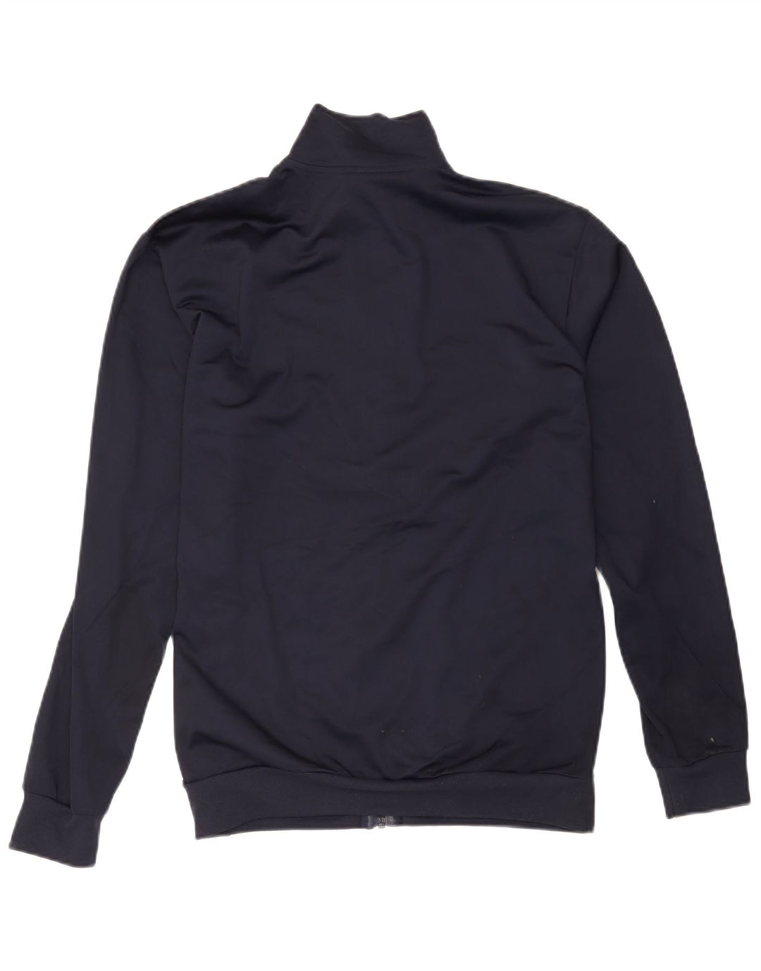 Nike træningsdragt til mænd, topjakke, medium marineblå polyester