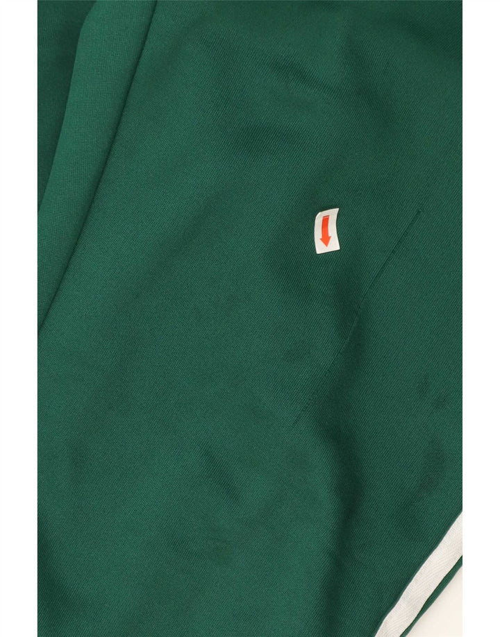 Adidas Herre træningsdragt Bukser Joggers Large Grøn Polyester