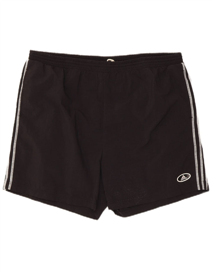 Adidas Badetøj til mænd XL sort polyamid