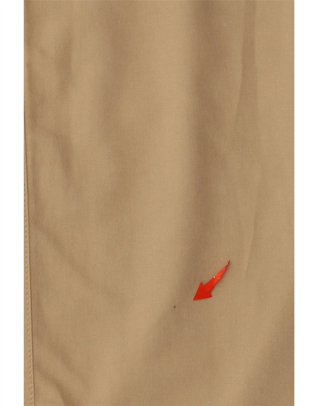 GF Ferre lige nederdel til kvinder W30 Medium Beige