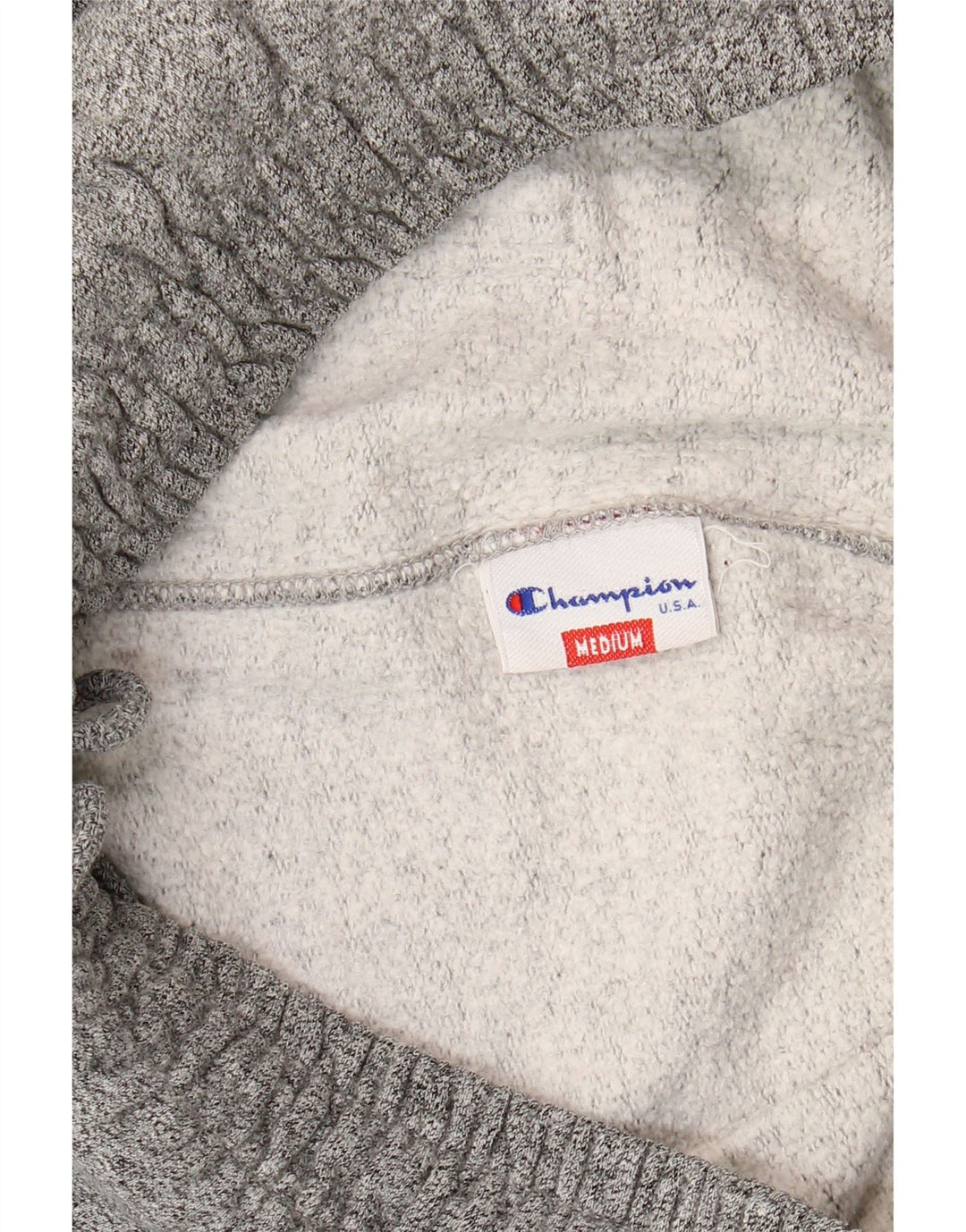Champion Herre træningsdragt Bukser Medium Grey Flecked Bomuld