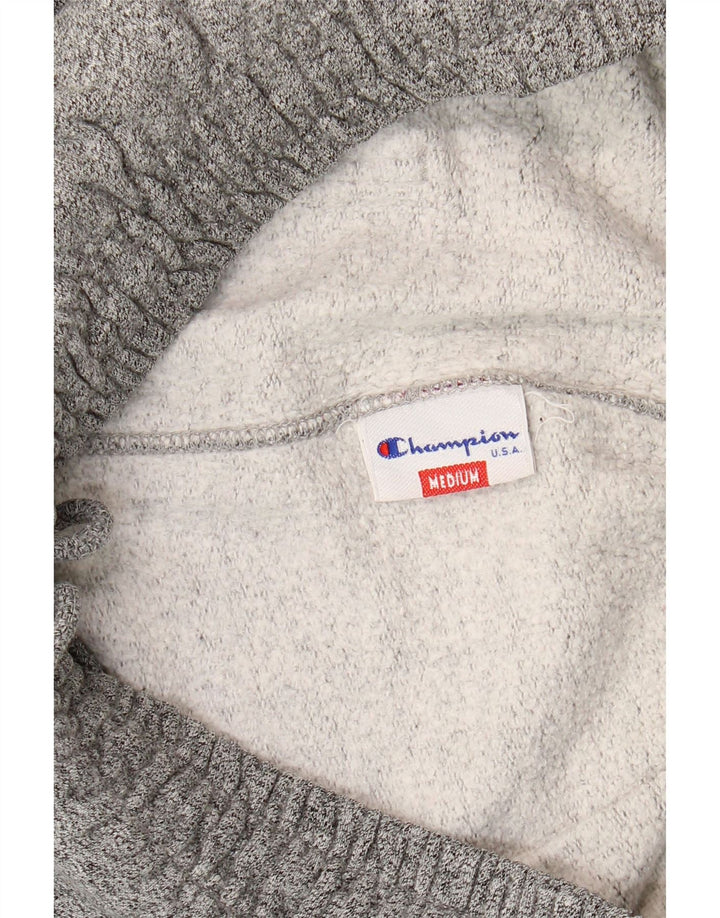 Champion Herre træningsdragt Bukser Medium Grey Flecked Bomuld