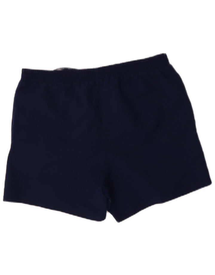Adidas Sportsshorts til mænd Medium Navyblå polyester