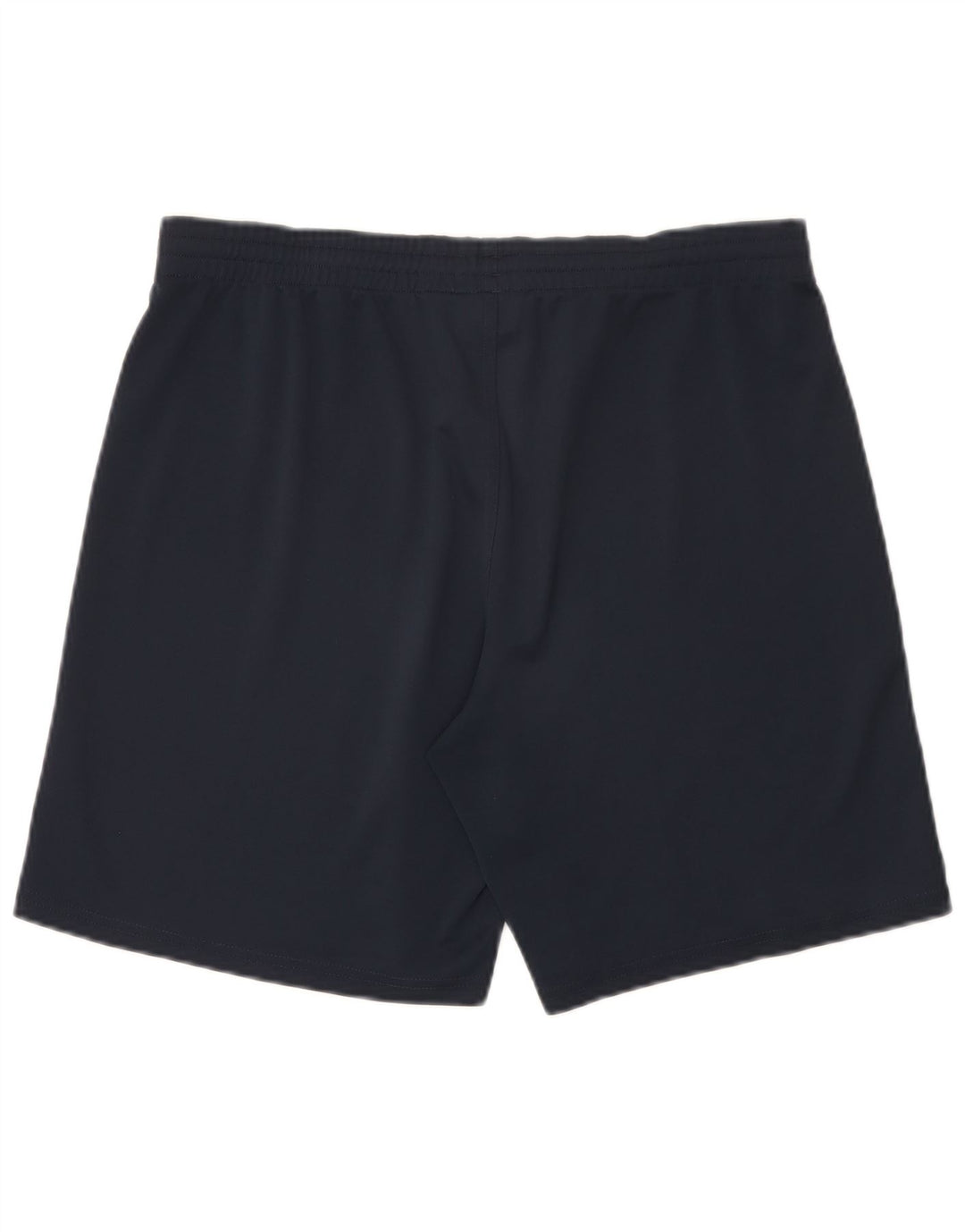 Lotto Herre grafiske sportsshorts Medium Navy Blue Colourblock