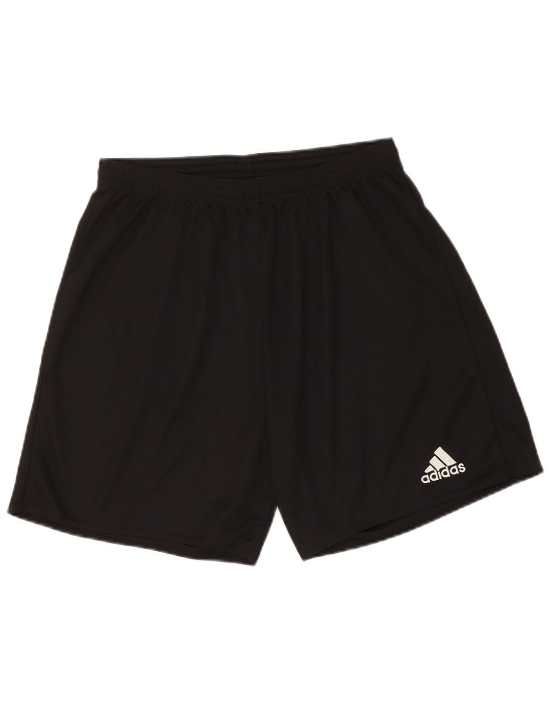 Adidas Aeroready Sportsshorts til mænd mellem sort polyester