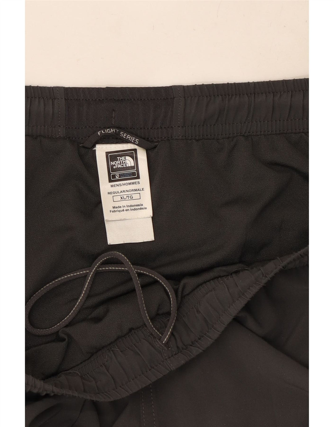 The North Face Herre Regular Sports Shorts XL Grå Polyester