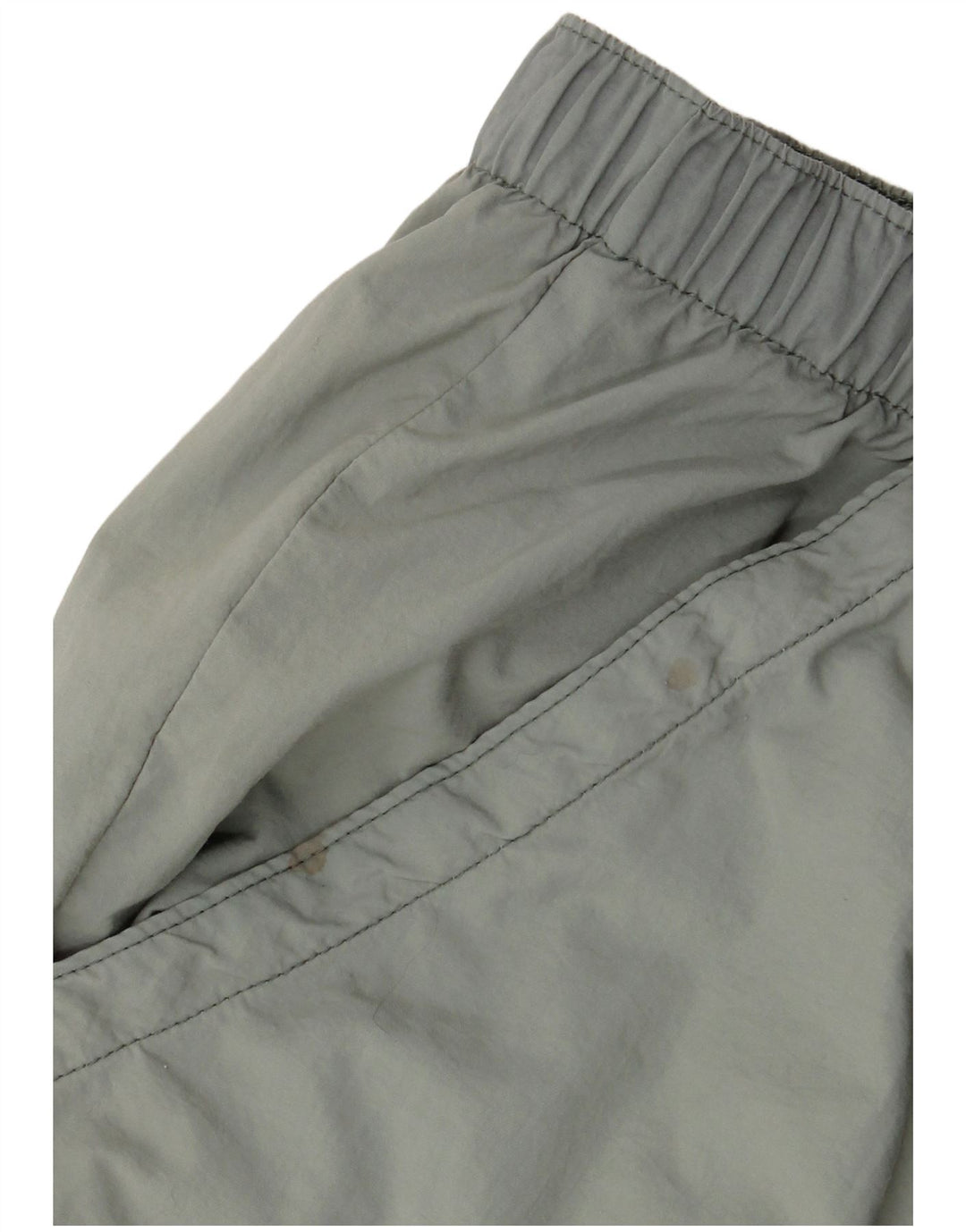 Columbia herre sportsshorts store grønne nylon