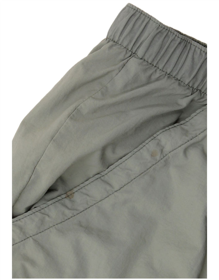 Columbia herre sportsshorts store grønne nylon