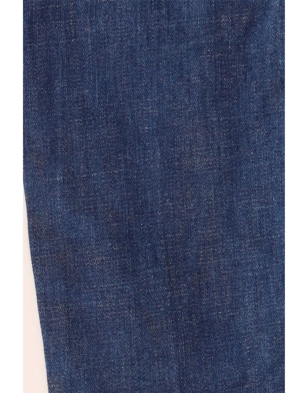 Replay Herre Slim Jeans W32 L32 Blå Bomuld