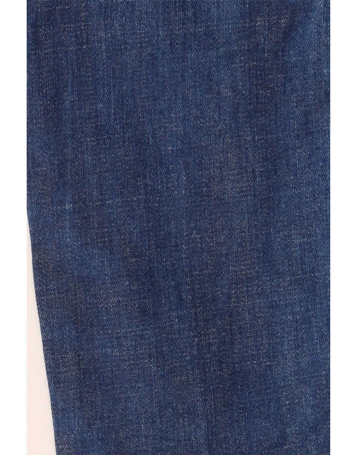 Replay Herre Slim Jeans W32 L32 Blå Bomuld