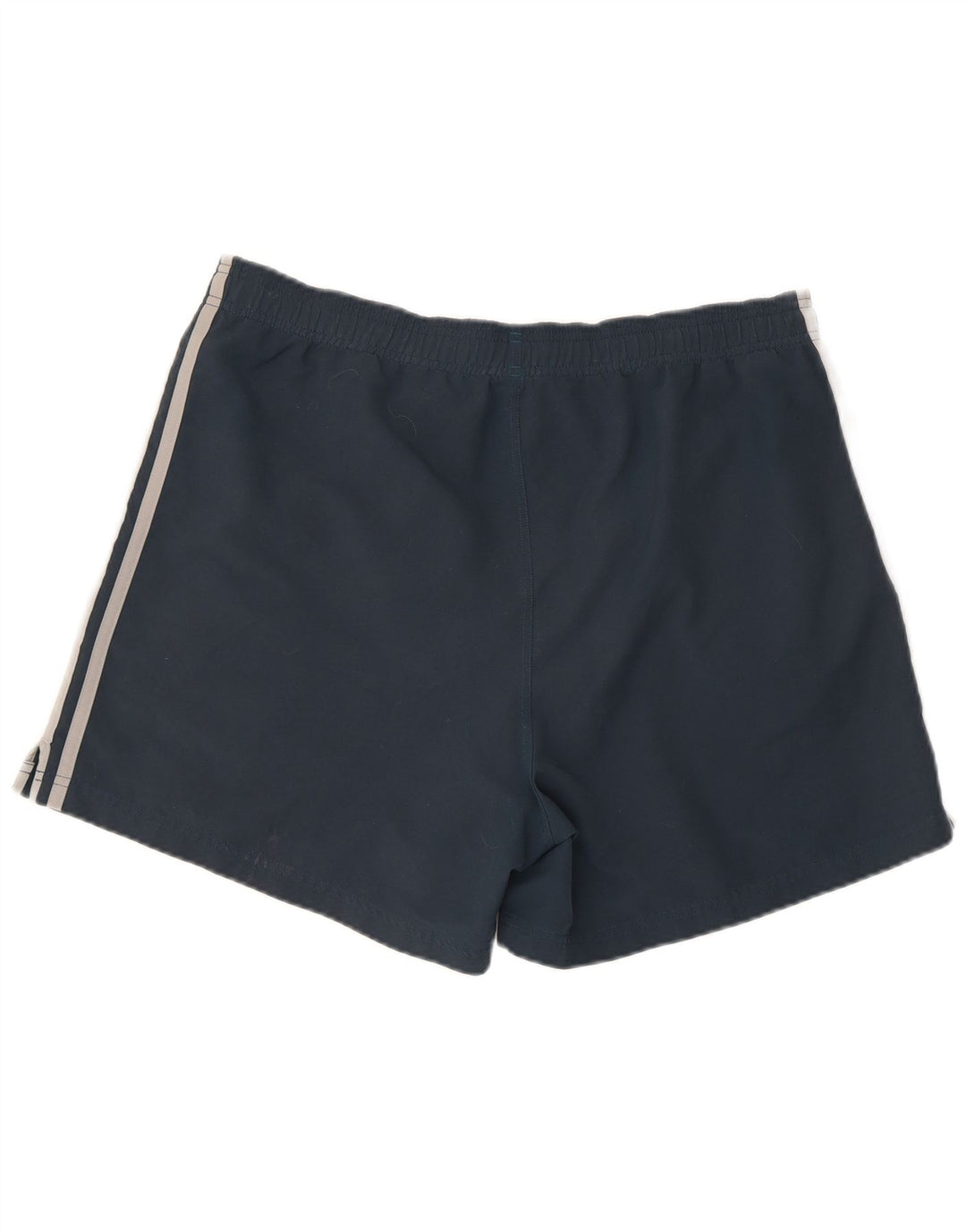 Adidas Herre Sportshorts Medium Navy Blue Polychlorid